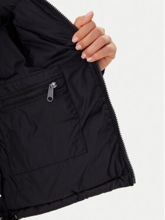 The North Face Kurtka puchowa 1996 Retro Nuptse NF0A3XEO Czarny Regular Fit
