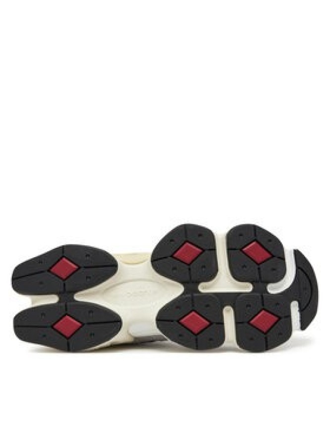 New Balance Sneakersy U9060GRY Szary