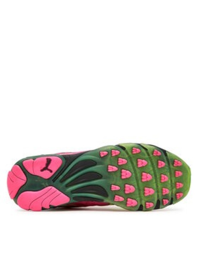 Puma Sneakersy Inhale 401560 20 W Różowy