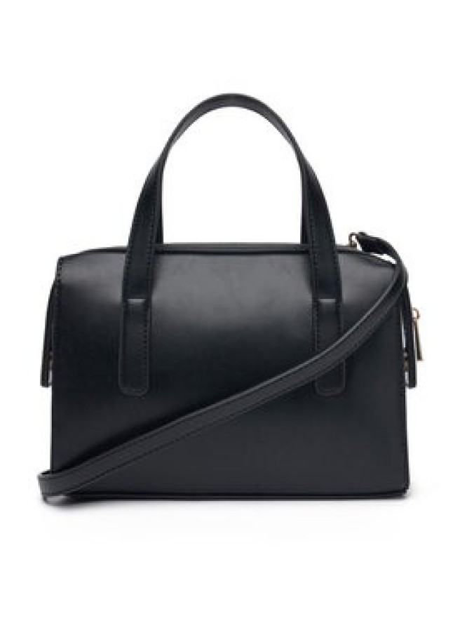 DeeZee Torebka DZE-S-011-07 Czarny