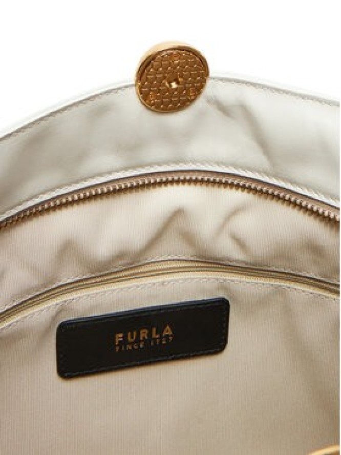 Furla Torebka Sfera Soft M WB01661 BX3168 1704S Biały