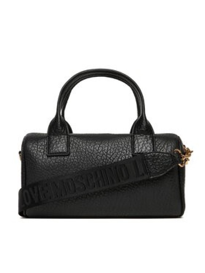 LOVE MOSCHINO Torebka JC4338PP0NK1400A Czarny