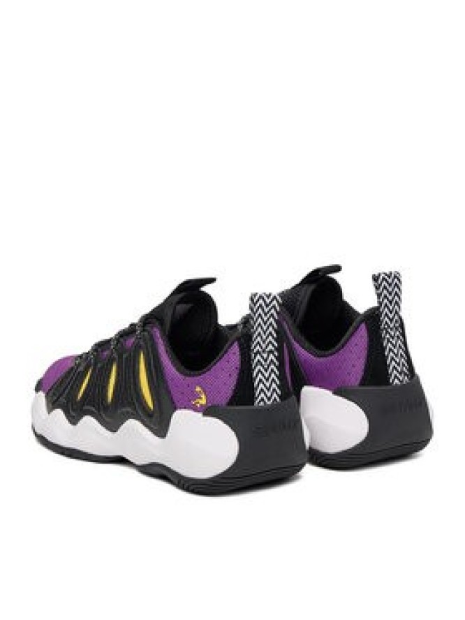 Shaq Sneakersy CEO-4X AQ95035W-U Fioletowy