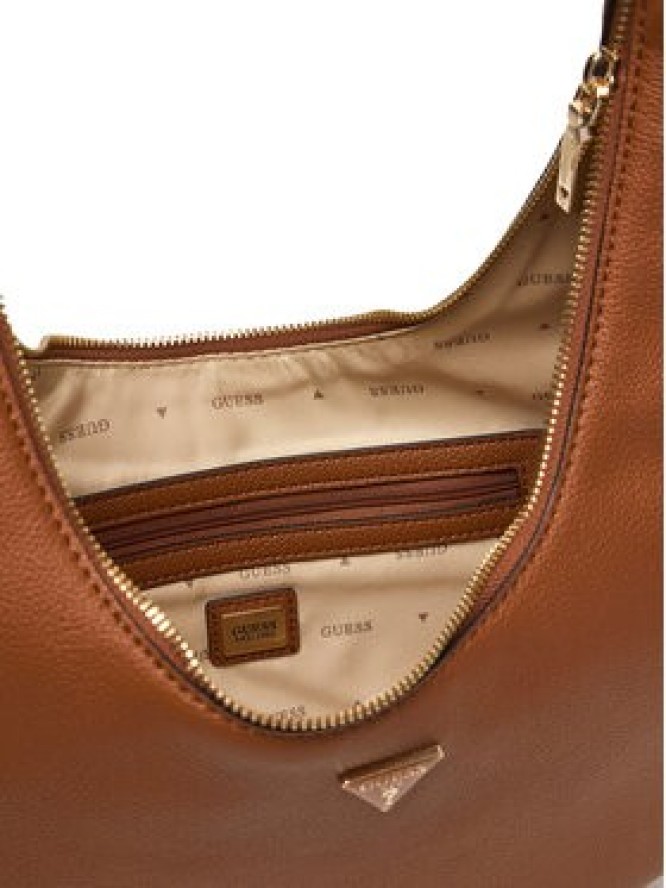 Guess Torebka Evie HWBG96 64020 Brązowy
