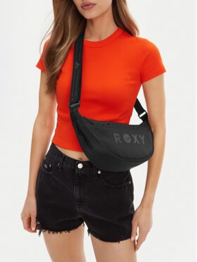 Roxy Torebka ROXY-M-002-07 Czarny