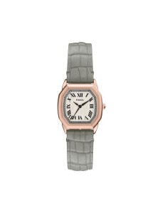 Fossil Zegarek Harlow ES5435 Szary