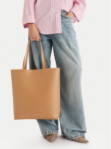 Nine West Torebka CEO-Elarx-LDA8545 Brązowy