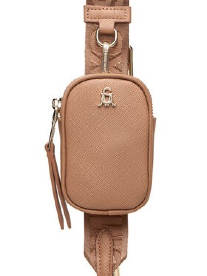 Steve Madden Torebka Bgreed SM13001829 Różowy