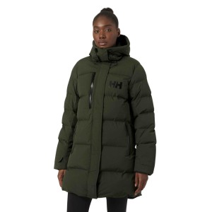 Parka damska Helly Hansen adore puffy