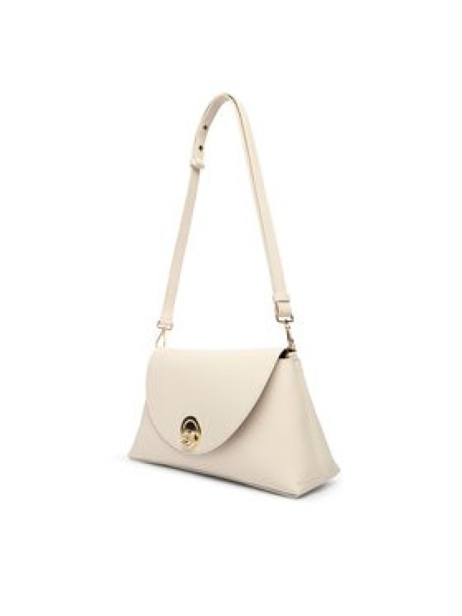 Coccinelle Torebka TOA Coccinellenikla E1 TOA 12 01 01 Écru