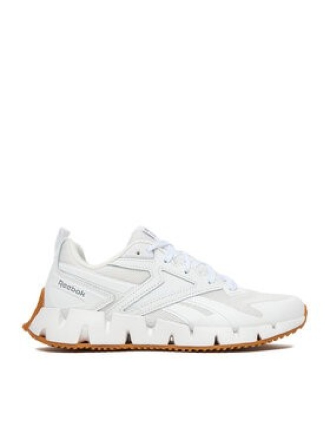 Reebok Sneakersy CEO-ZIG VECTOR AR30153WWNZ Biały