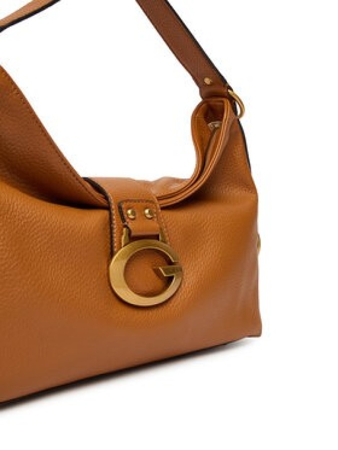 Guess Torebka Camden HWBB93 08180 Brązowy