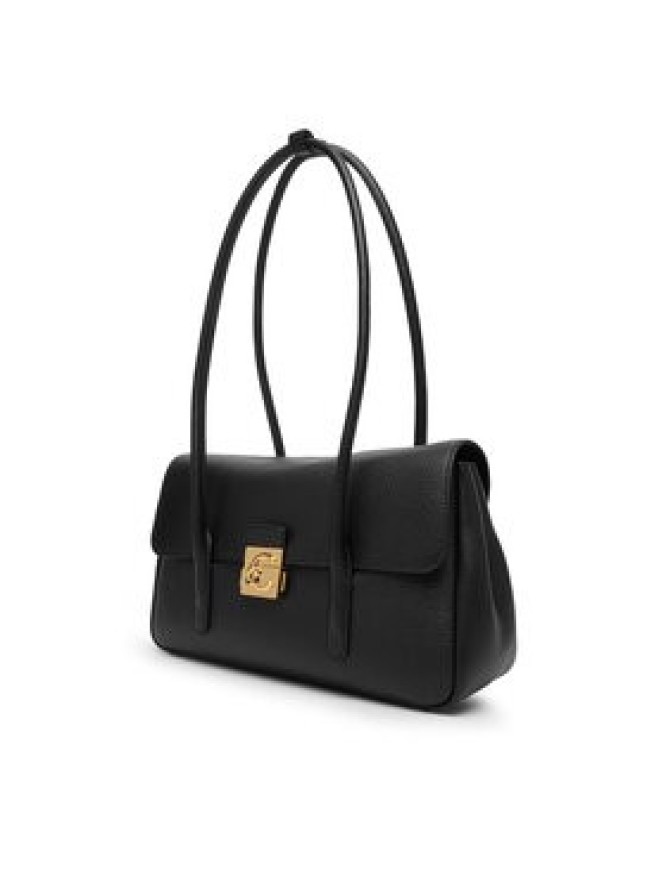 Coccinelle Torebka U4K Coccinelle C-Me Lock E1 U4K 12 03 01 Czarny