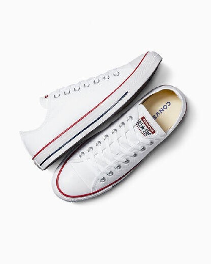 Buty na co dzień trampki unisex CONVERSE CHUSK TYLOR ALL STAR niski