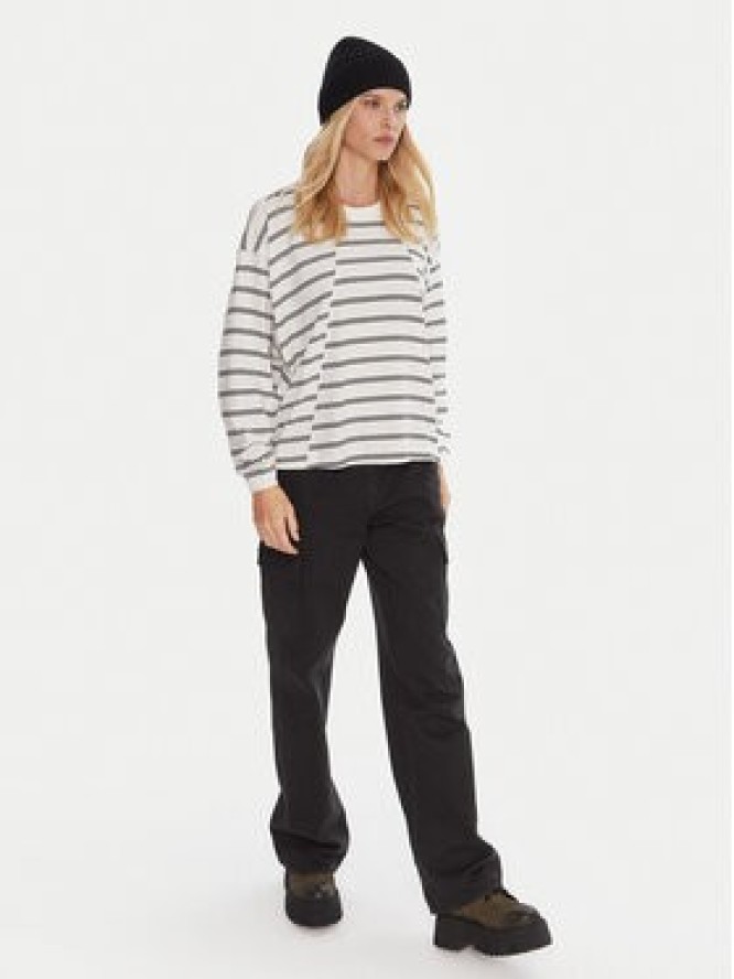 G-Star Raw Bluzka D27183-E134 Écru Oversize