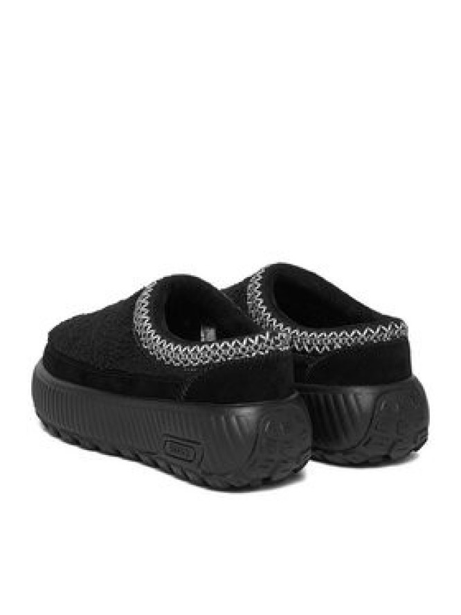 Roxy Śniegowce CEO-V12-1038 Czarny