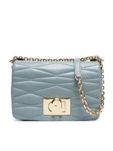Furla Torebka WB01671 BX3221 CN 3963S Błękitny
