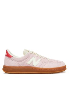 New Balance Sneakersy CT500EA Różowy