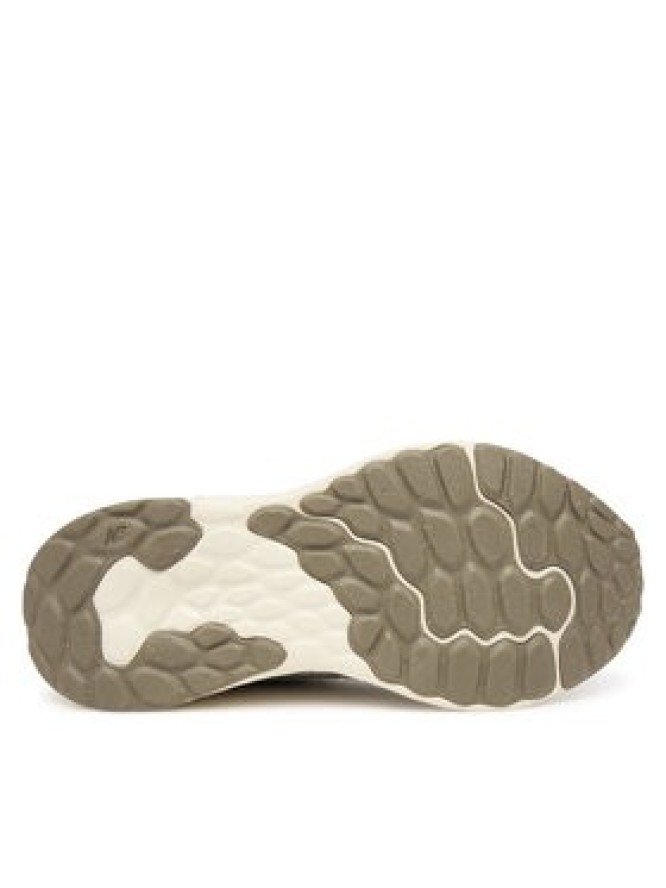 New Balance Buty do biegania Arishi WARISTM4 Beżowy