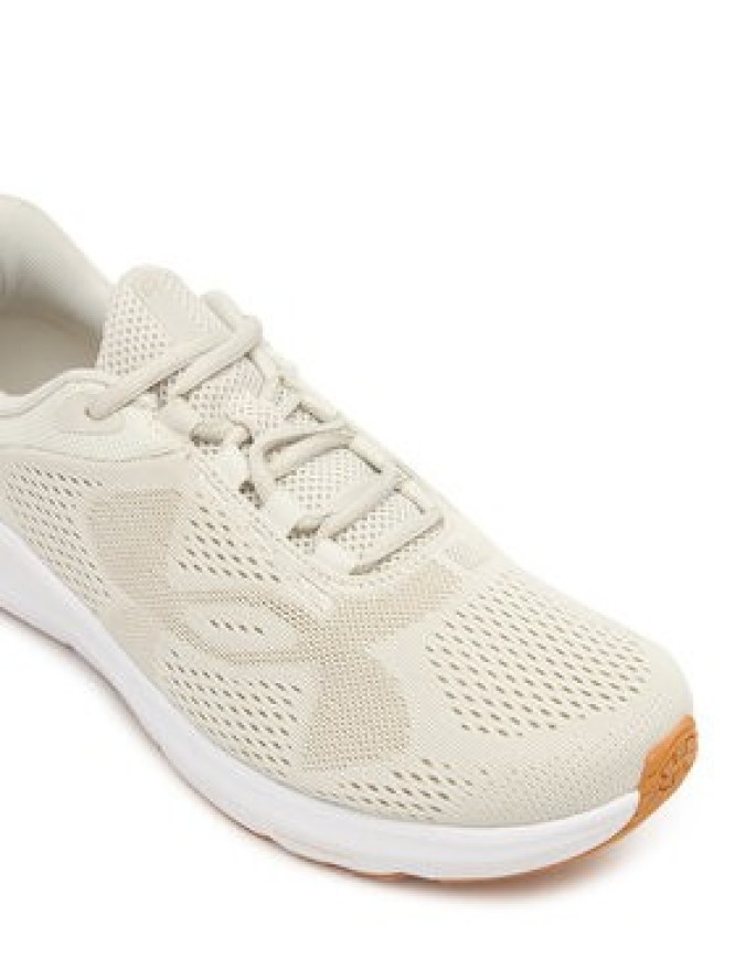 Under Armour Buty do biegania UA W Charged Pursuit 4 BL 6000598 Szary