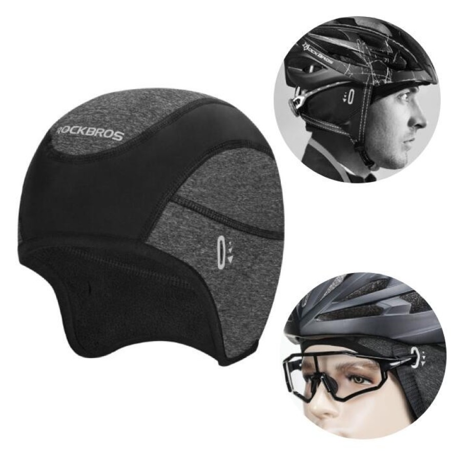 Czapka rowerowa/sportowa pod kask (YPP032) ROCKBROS