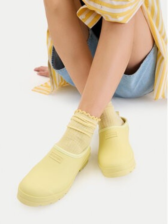 Hunter Kalosze CEO-SJY-S Żółty