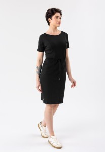 Bawełniana sukienka G-RUBIA