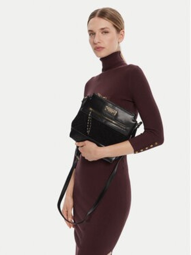 Monnari Torebka BAG5710 Czarny