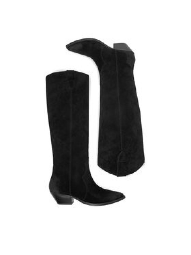 Badura Kowbojki EO-V365-206 Czarny