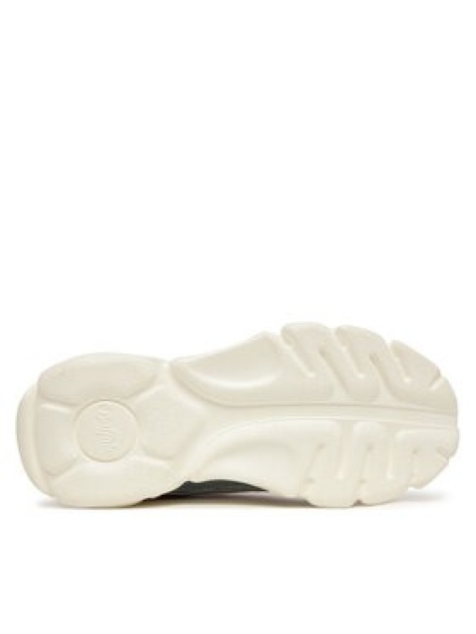 Buffalo Sneakersy Cld Chai 1636468 Różowy