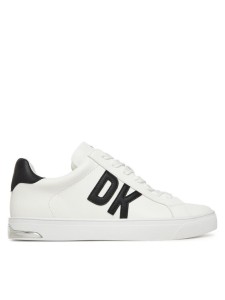 DKNY Sneakersy K3566320 Czarny