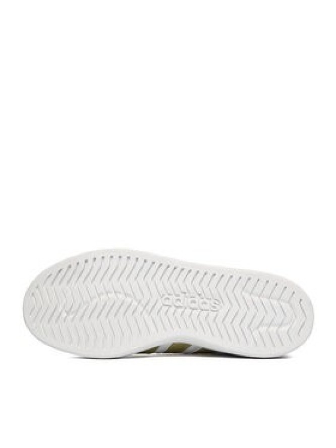 adidas Sneakersy CEO-STREETTALK IH4316 Biały