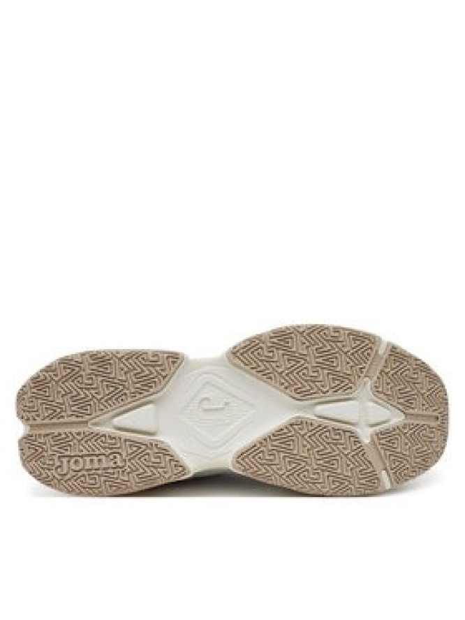 Joma Sneakersy C1400 2512 C140LS2512 Szary