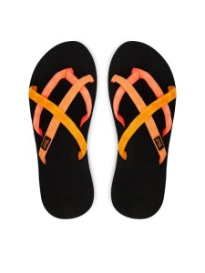 Teva Japonki Olowahu 6840 Kolorowy