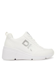 DKNY Sneakersy K2699337 Biały