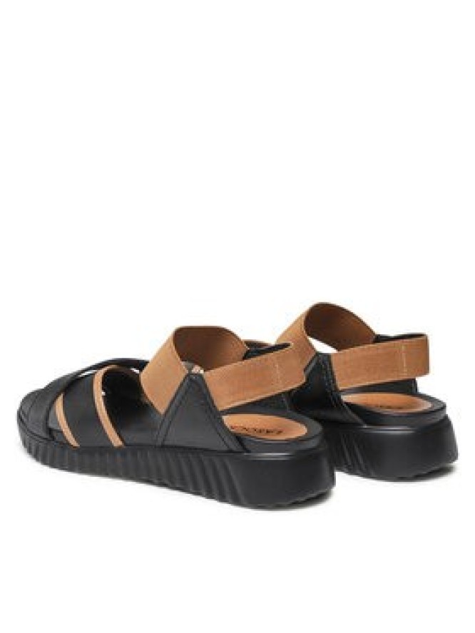 Lasocki Sandały ARC-4879-06 Czarny