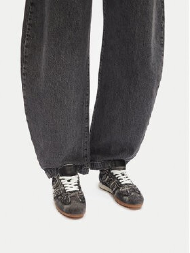 Lasocki Sneakersy YD3970-3 Czarny