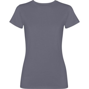 T-shirt Damski Z Krótkim Rękawem Fiyi