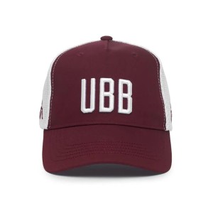 Czapka baseballowa Union Bordeaux-Bègles Esemy 2026/27