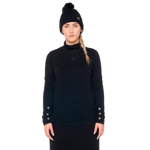 Koszulka z bawełna na co dzień na siłownię