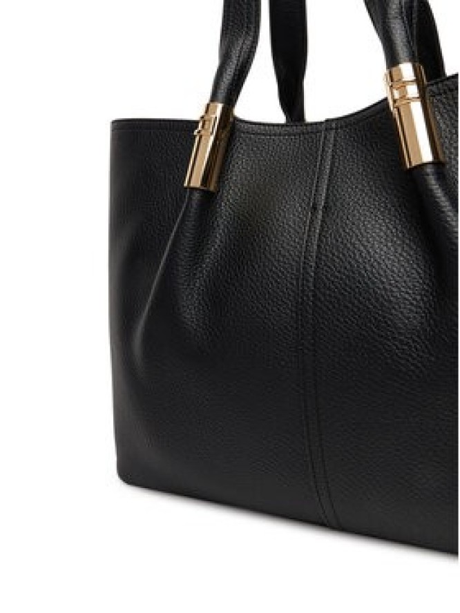 Elisabetta Franchi Torebka BS-41A-56E2-V440 Czarny