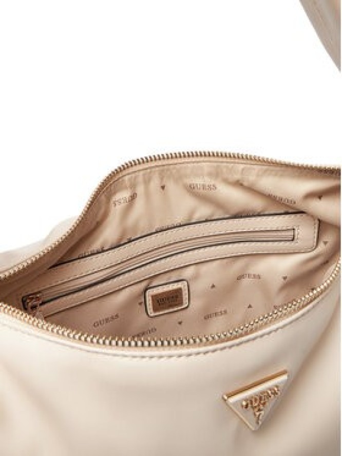 Guess Torebka HWNG75 34020 Beżowy