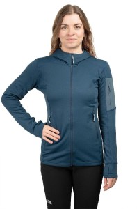 Bluza z kapturem damska Rab Modulus Hoody