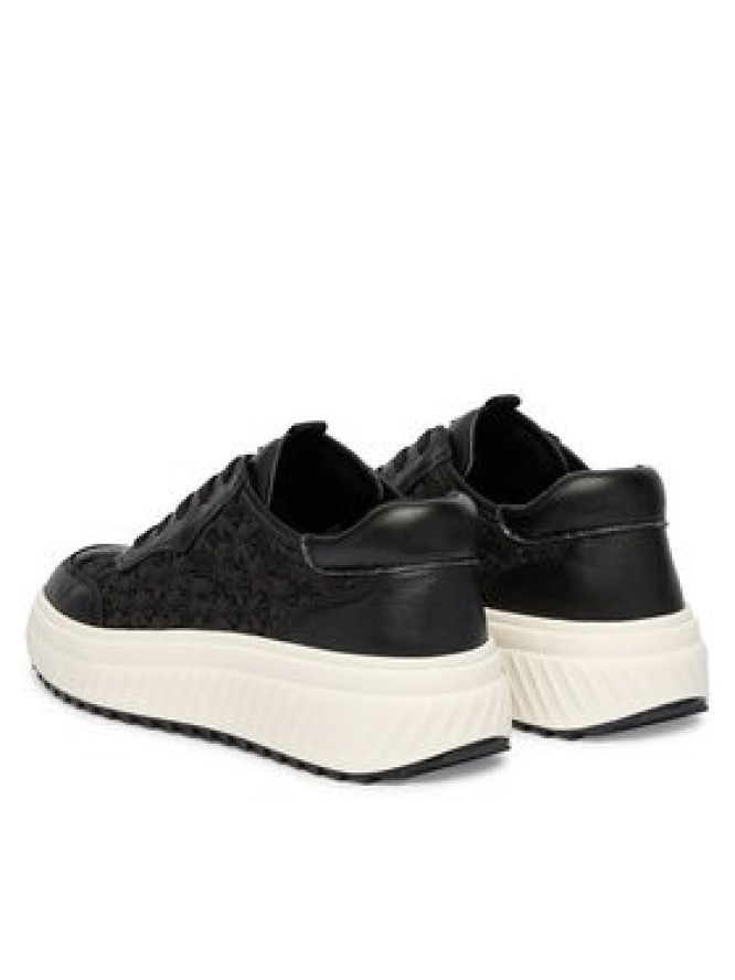 Caprice Sneakersy 9-23708-46 Czarny