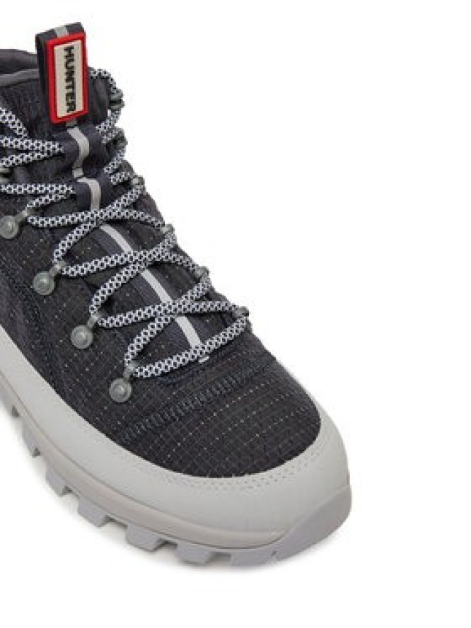 Hunter Trapery Womens Travel Explorer Boot WFS2336REN Granatowy
