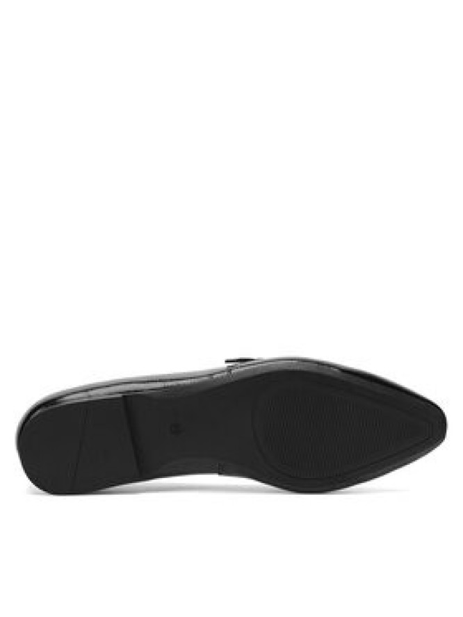 Sergio Bardi Baleriny RST-E1065-02SB Czarny