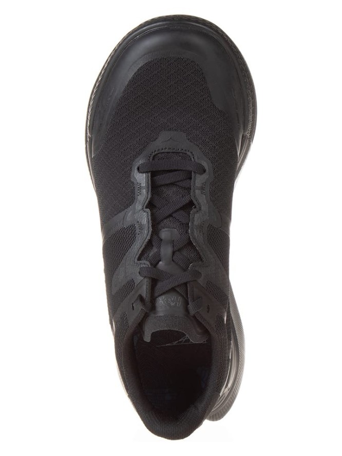 HOKA ONE ONE Buty "Transport X" w kolorze czarnym do biegania rozmiar: 42