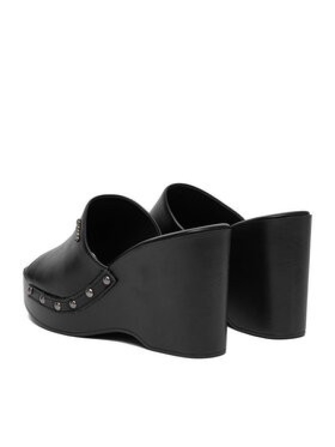 G-Star Raw Klapki CEO-19769-01 Czarny