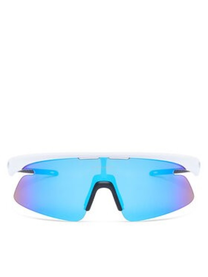 Oakley Okulary przeciwsłoneczne Rslv Lite 0OO9527D 95270450 Biały