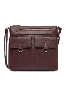 Lasocki Torebka C-LSK-X-003-08 Fioletowy